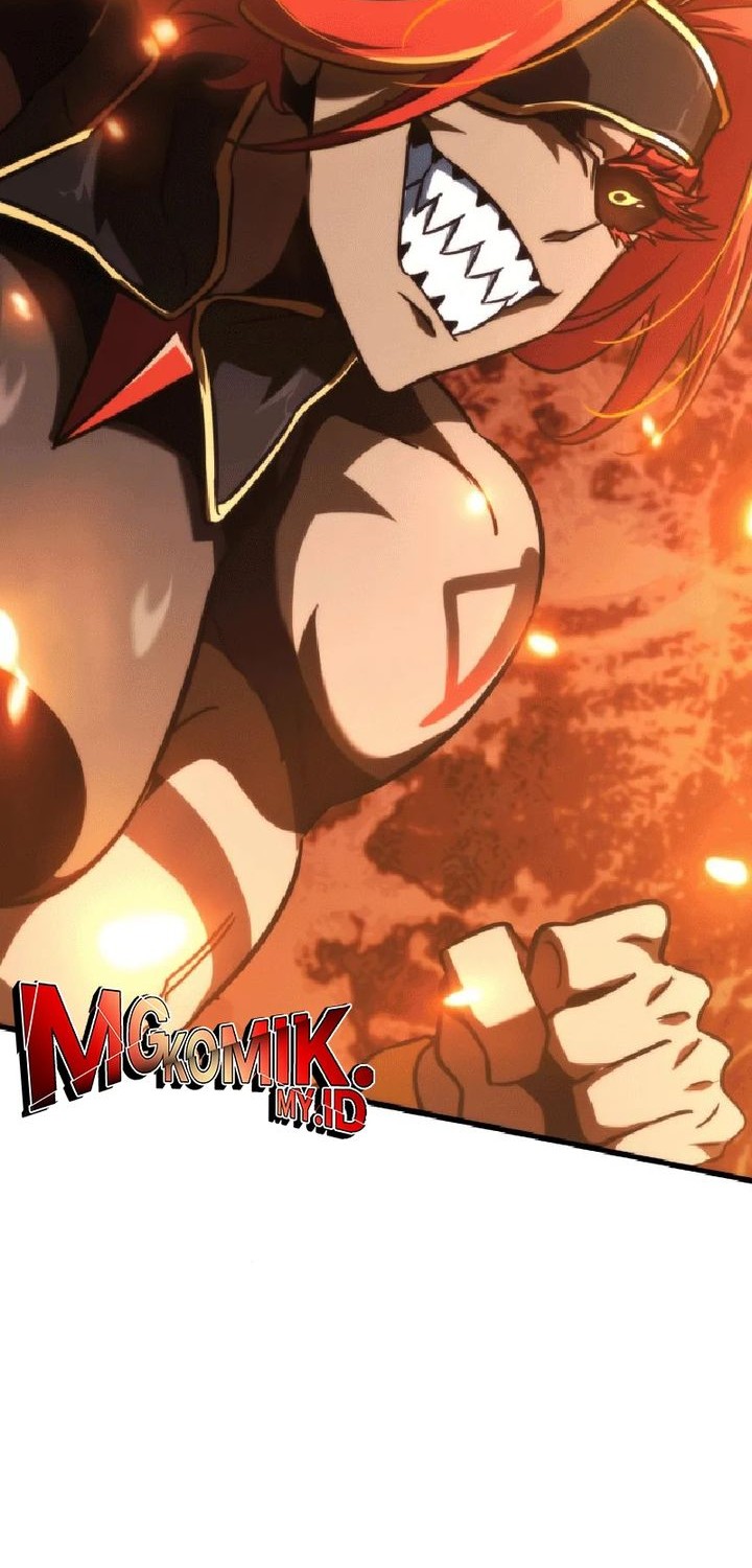 Vallhala Saga Chapter 37 - halaman 3