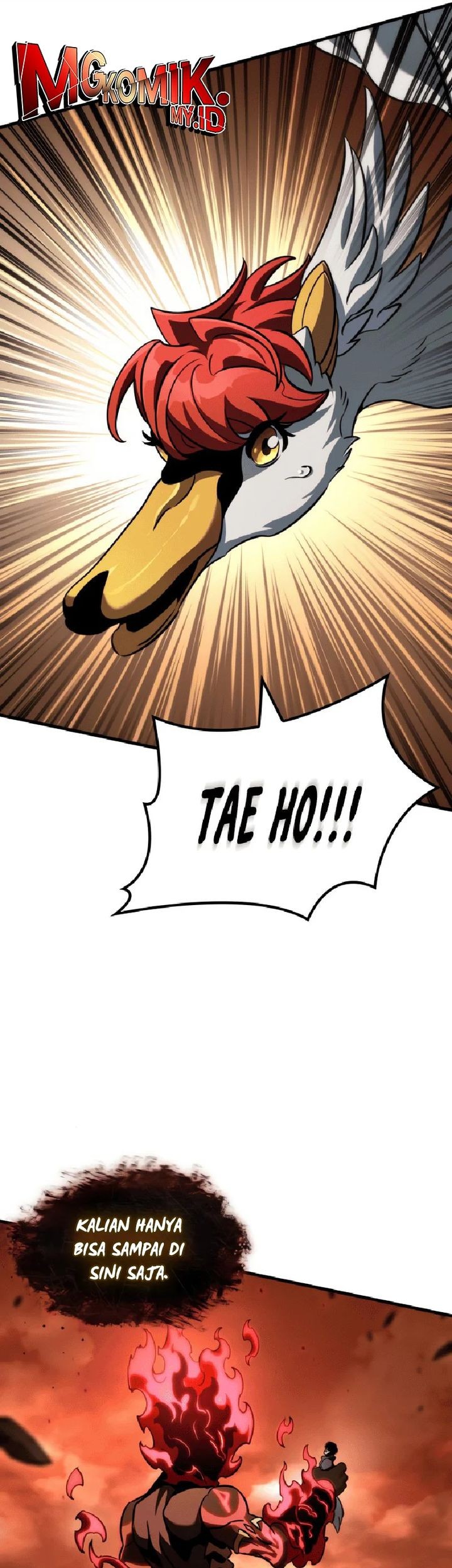 Vallhala Saga Chapter 37 - halaman 31