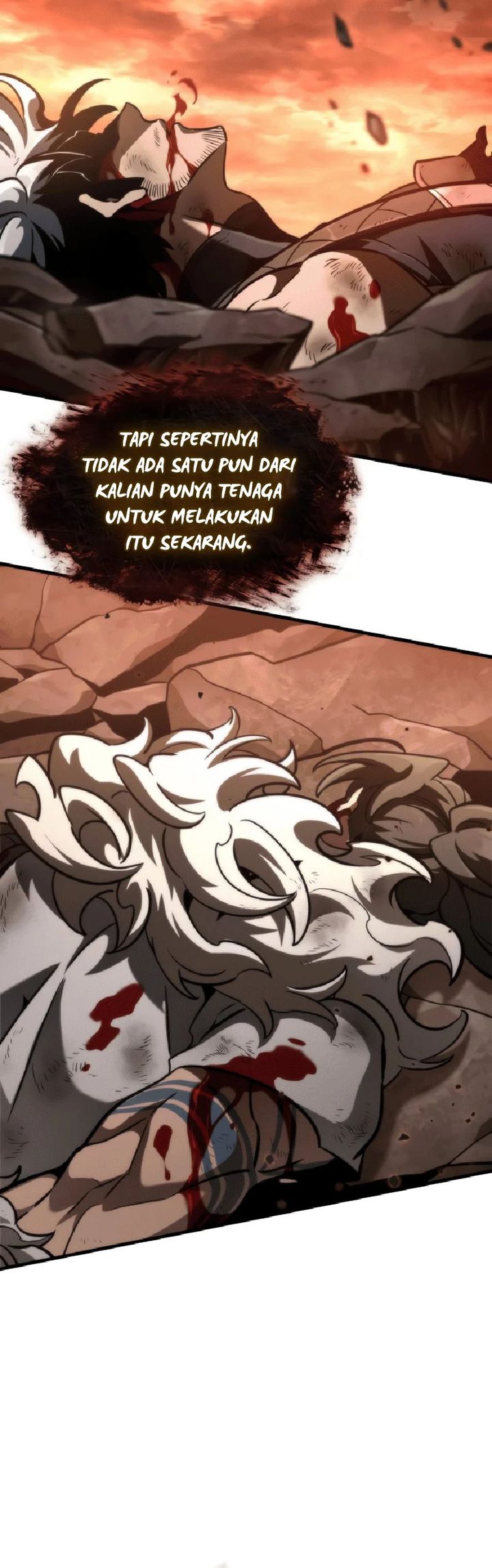 Vallhala Saga Chapter 37 - halaman 33
