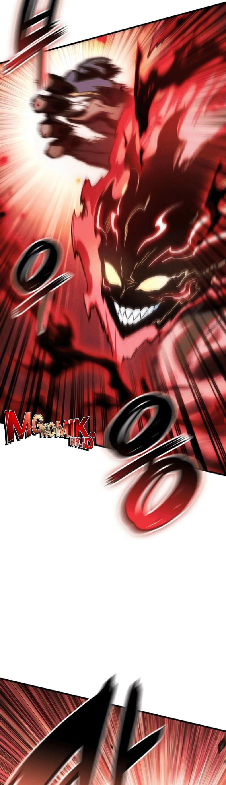 Vallhala Saga Chapter 37 - halaman 36