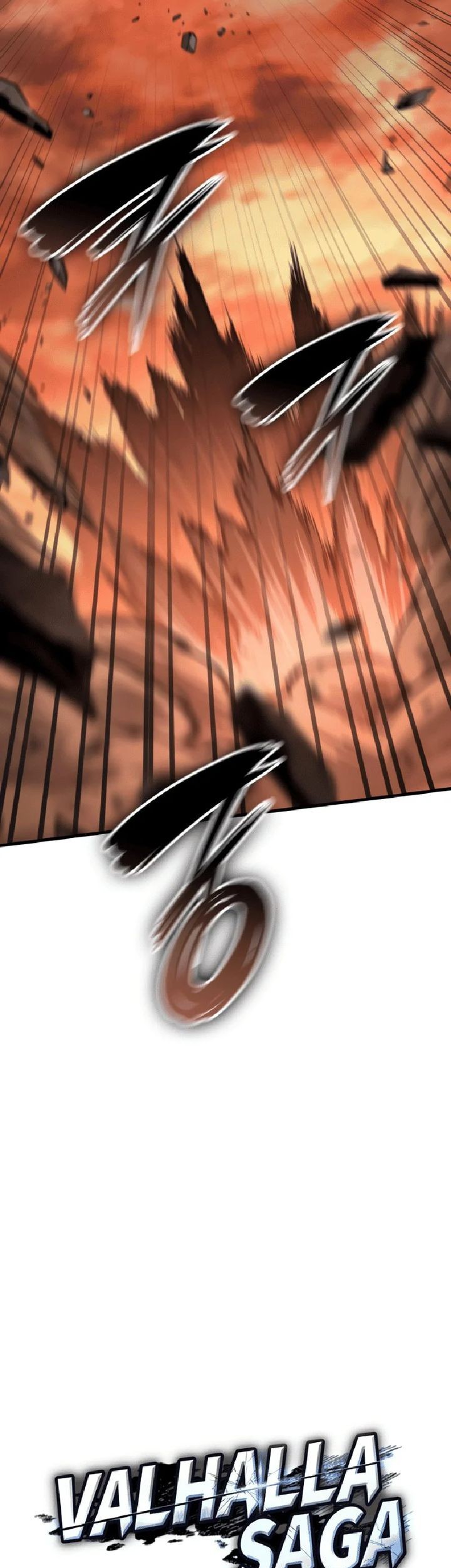 Vallhala Saga Chapter 37 - halaman 40