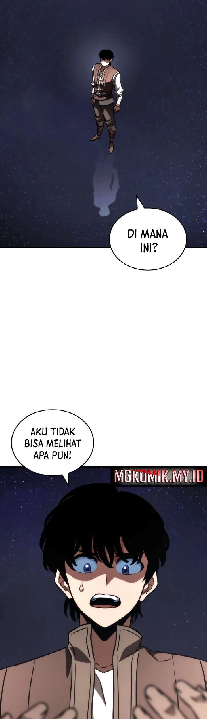 Vallhala Saga Chapter 37 - halaman 42