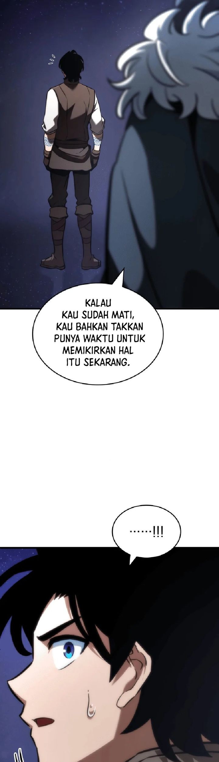 Vallhala Saga Chapter 37 - halaman 44