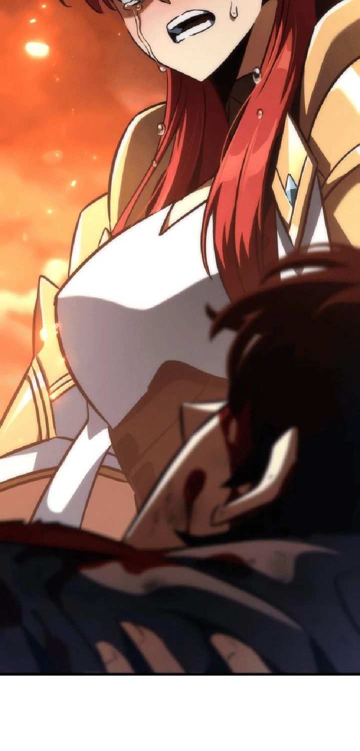 Vallhala Saga Chapter 37 - halaman 47