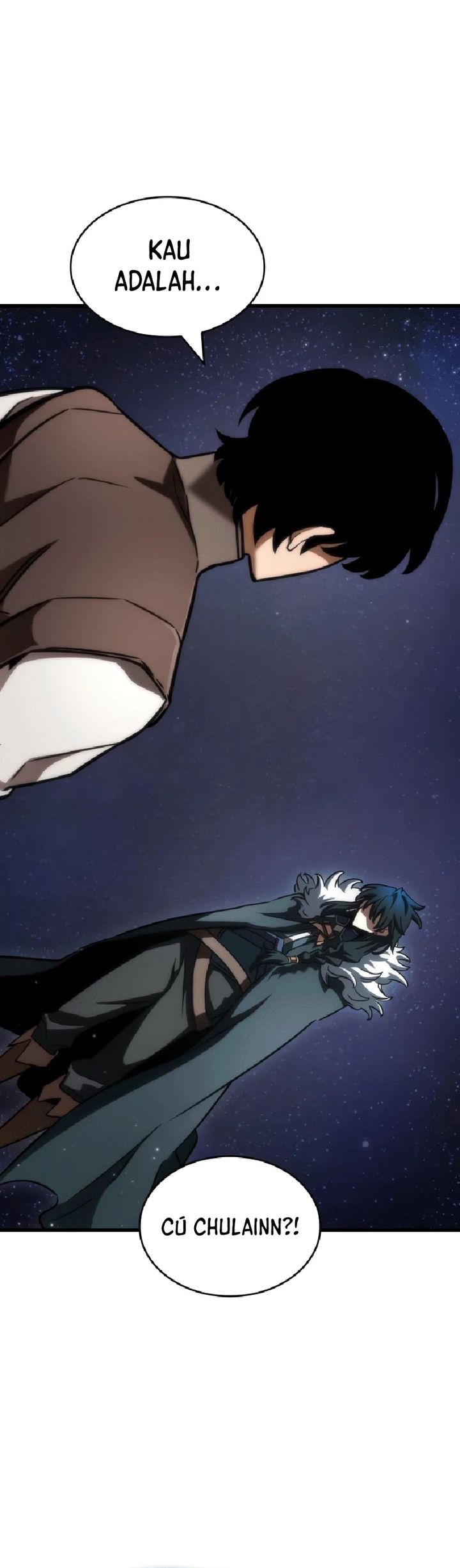 Vallhala Saga Chapter 37 - halaman 48