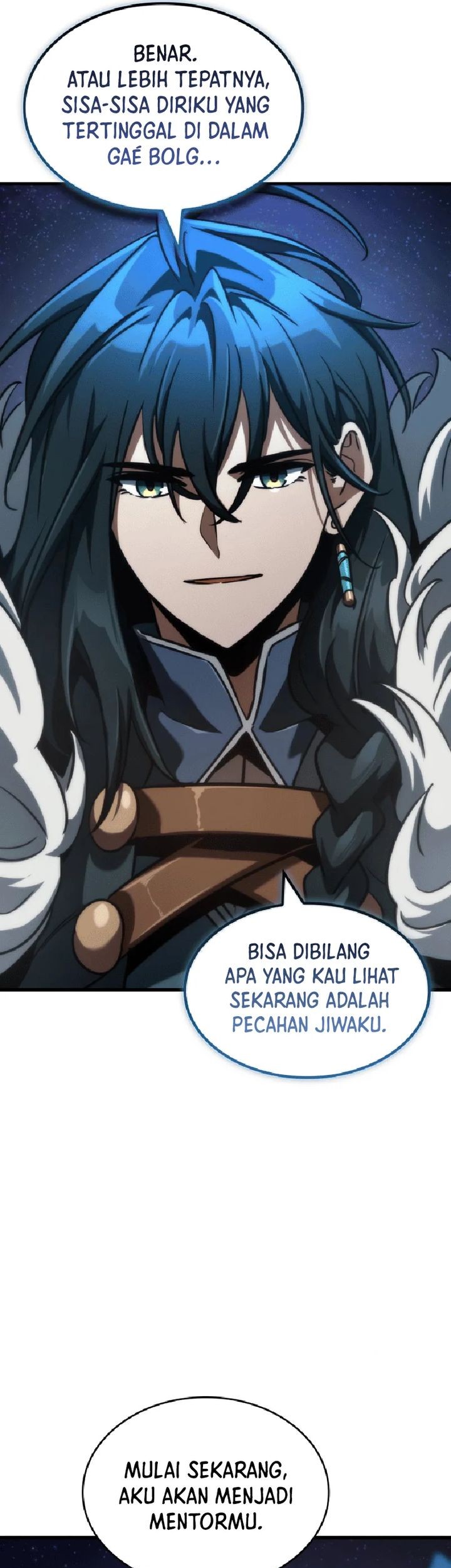 Vallhala Saga Chapter 37 - halaman 49