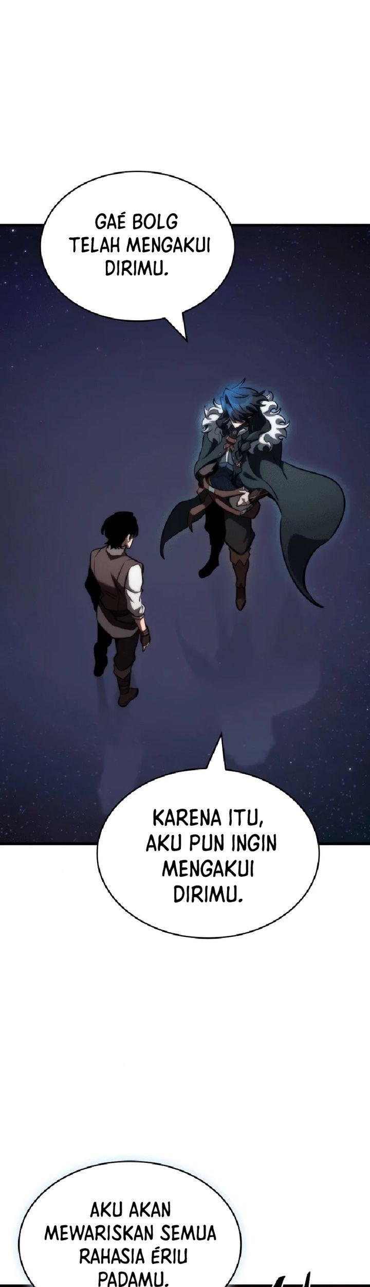 Vallhala Saga Chapter 37 - halaman 51