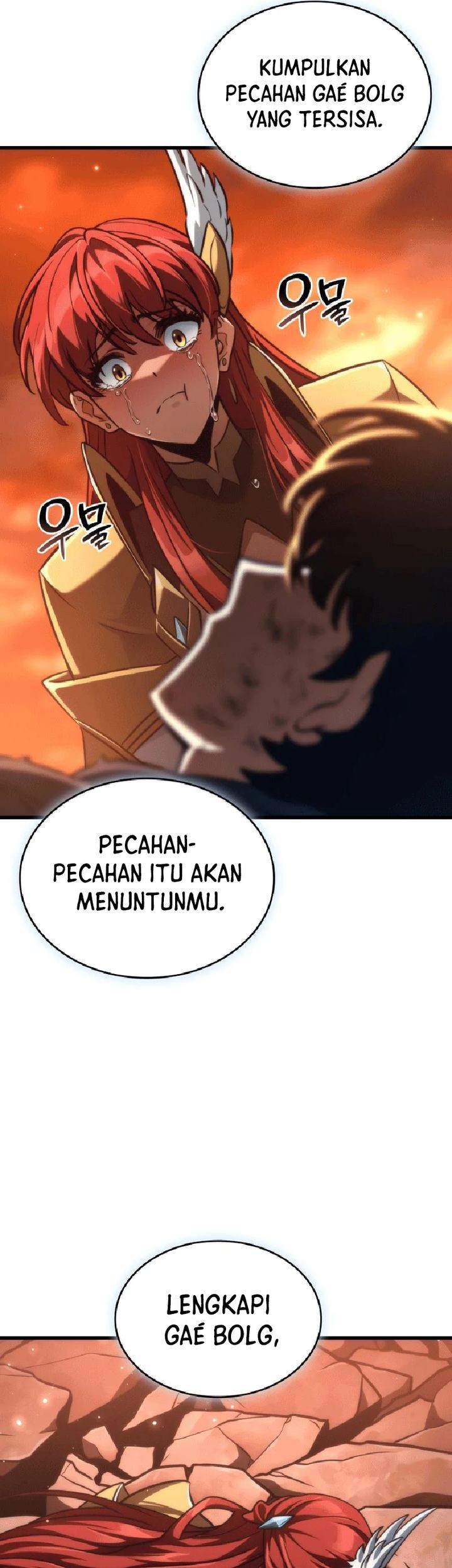 Vallhala Saga Chapter 37 - halaman 53