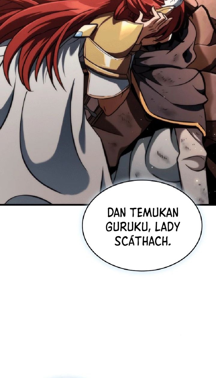 Vallhala Saga Chapter 37 - halaman 54