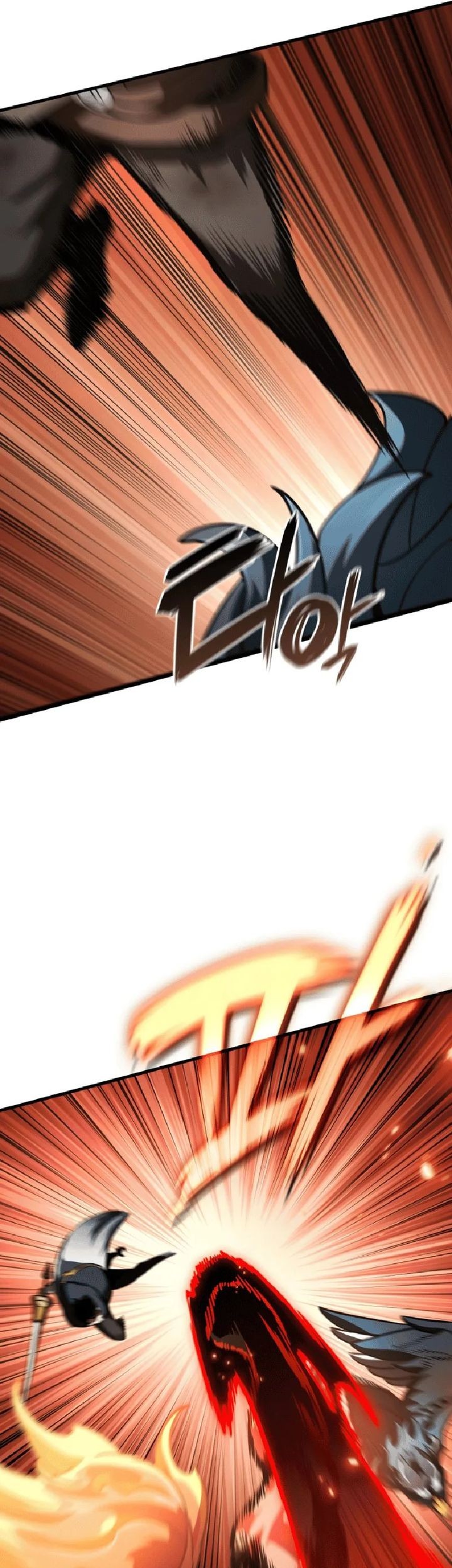 Vallhala Saga Chapter 37 - halaman 6