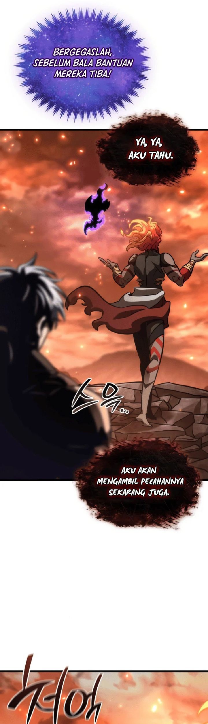 Vallhala Saga Chapter 37 - halaman 61