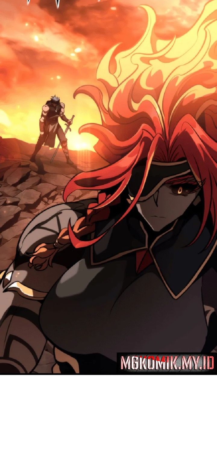 Vallhala Saga Chapter 37 - halaman 62