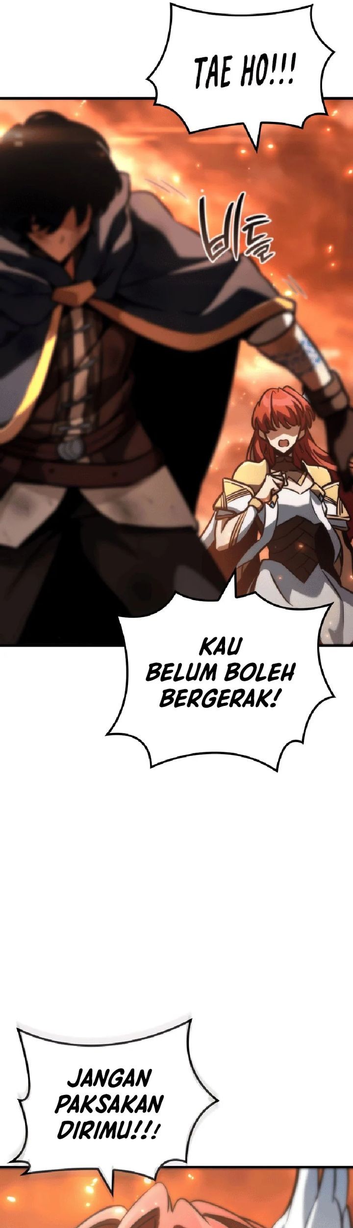 Vallhala Saga Chapter 37 - halaman 65