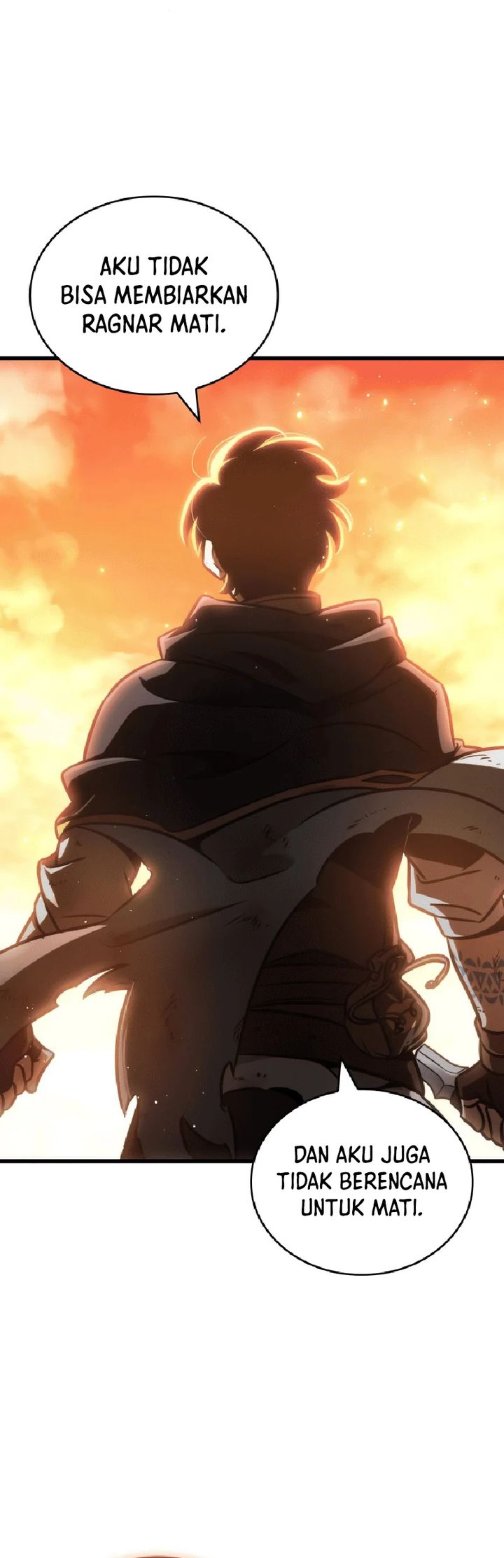Vallhala Saga Chapter 37 - halaman 67