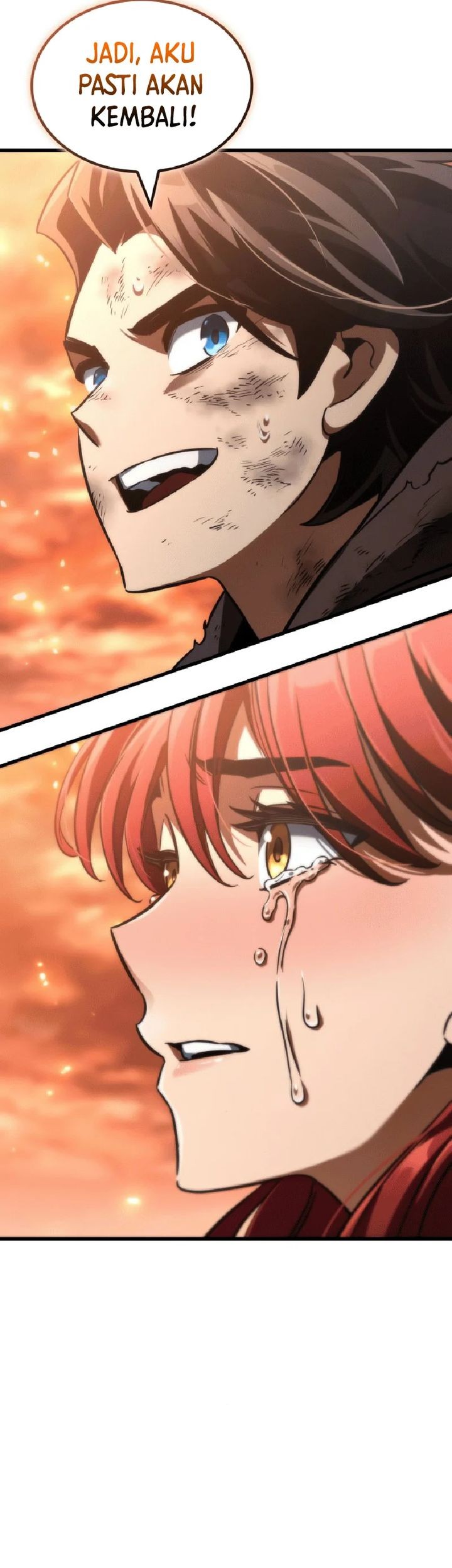 Vallhala Saga Chapter 37 - halaman 68