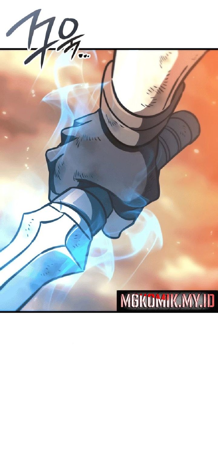 Vallhala Saga Chapter 37 - halaman 69