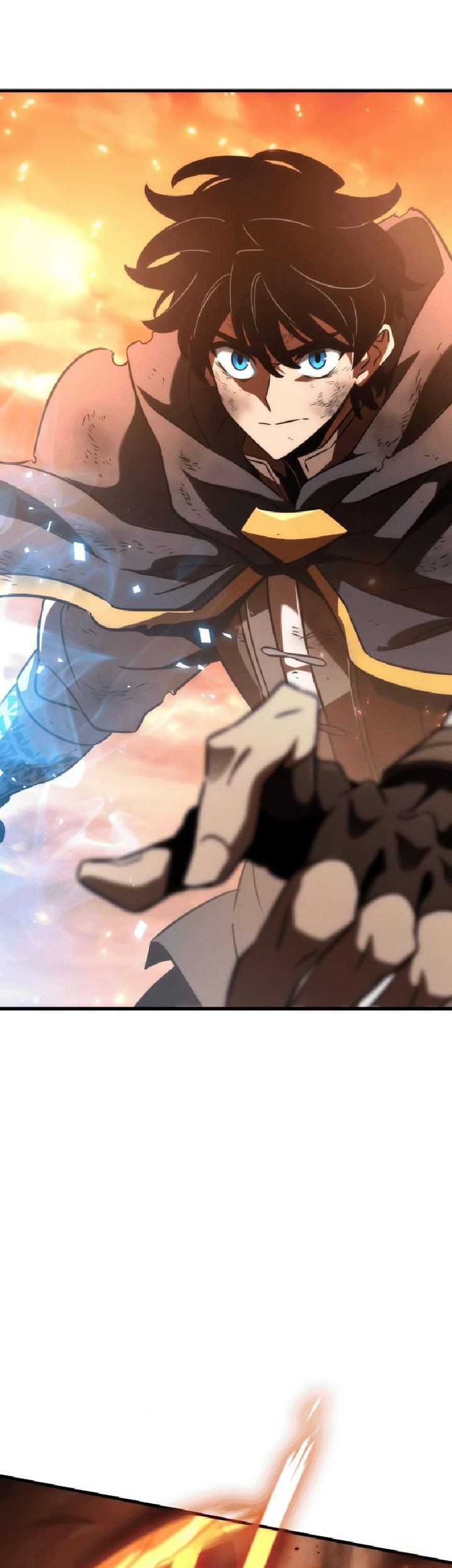 Vallhala Saga Chapter 37 - halaman 70