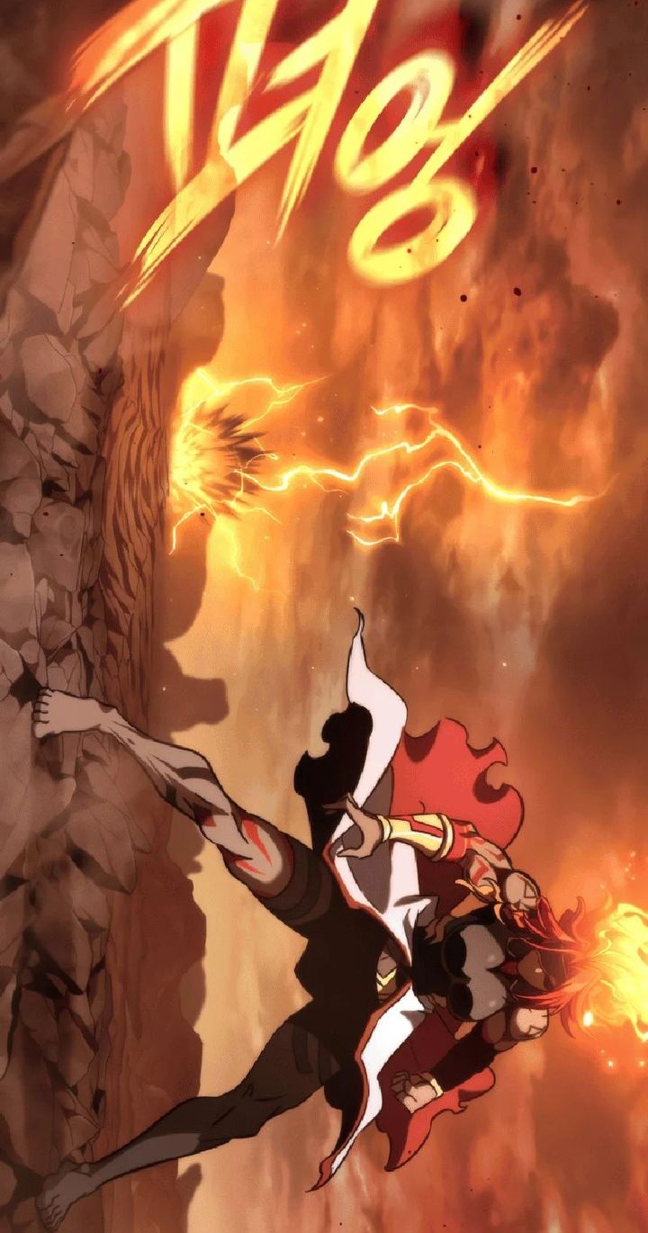 Vallhala Saga Chapter 37 - halaman 71
