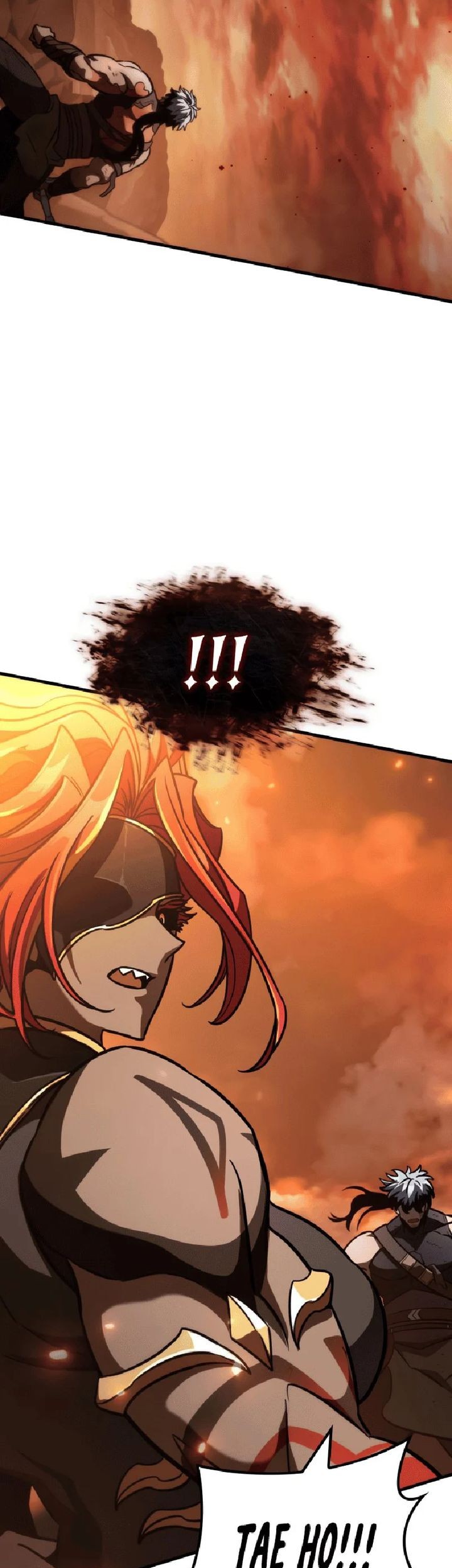 Vallhala Saga Chapter 37 - halaman 72