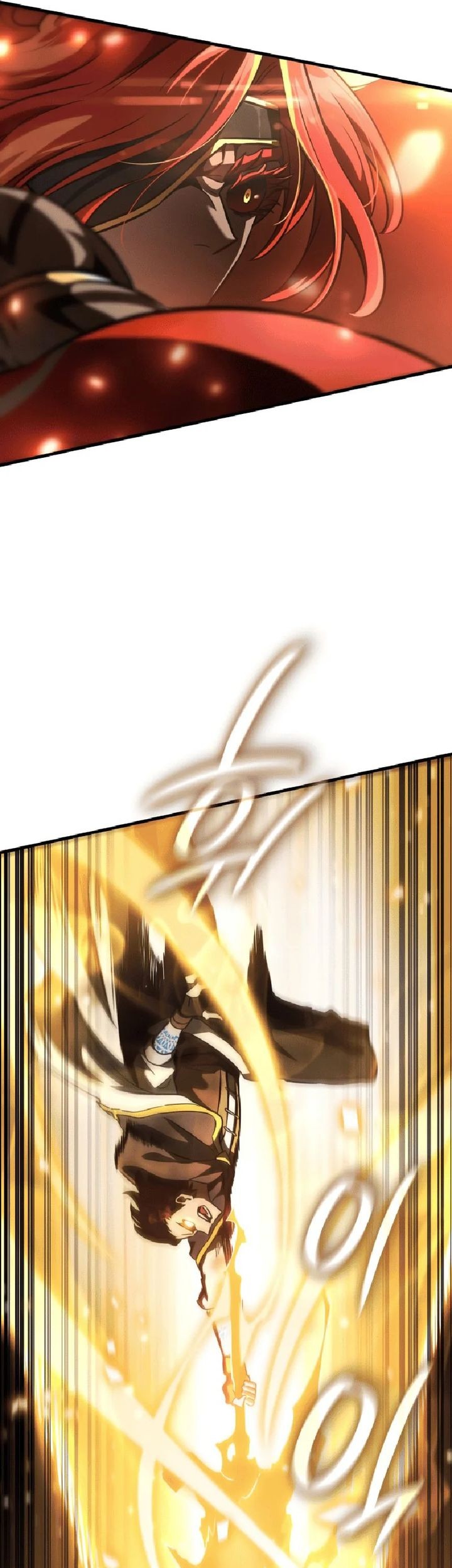 Vallhala Saga Chapter 37 - halaman 8