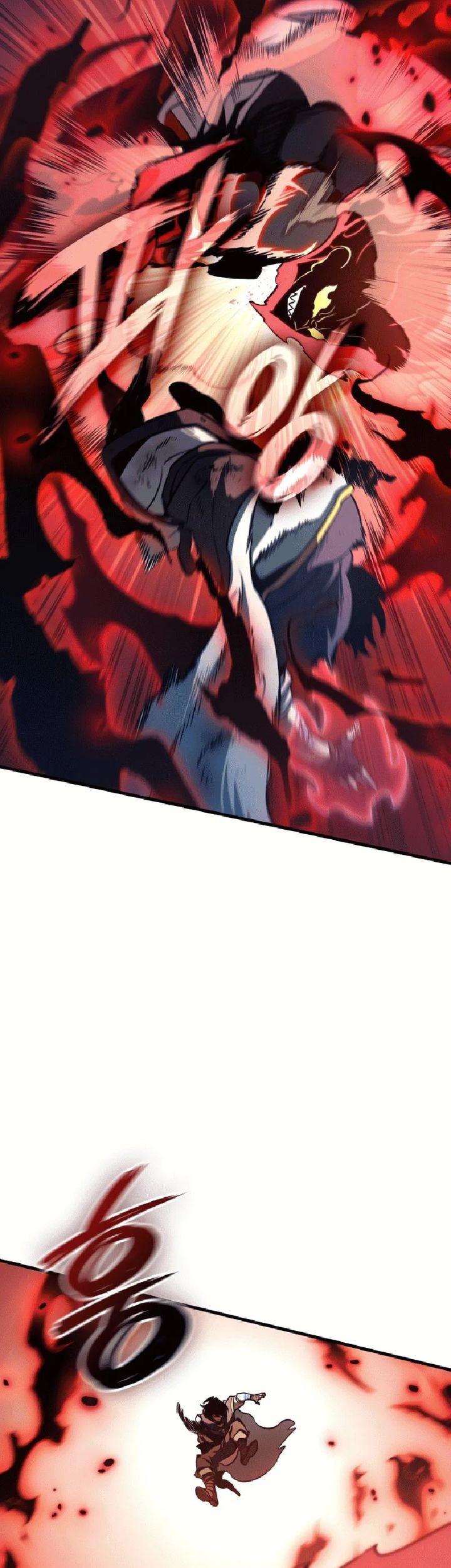 Vallhala Saga Chapter 37 - halaman 85