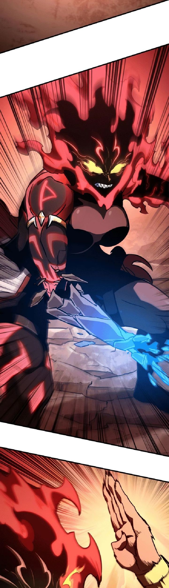 Vallhala Saga Chapter 37 - halaman 89