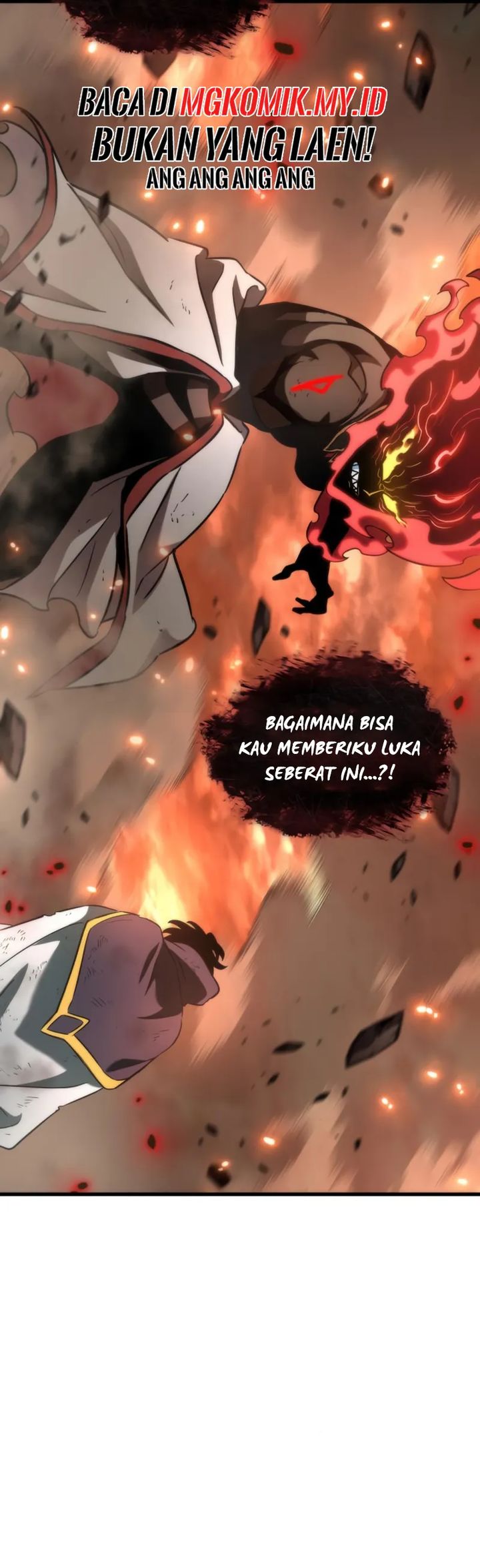 Vallhala Saga Chapter 38 - halaman 11