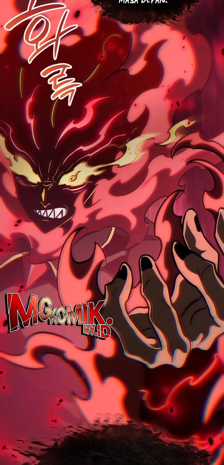 Vallhala Saga Chapter 38 - halaman 15