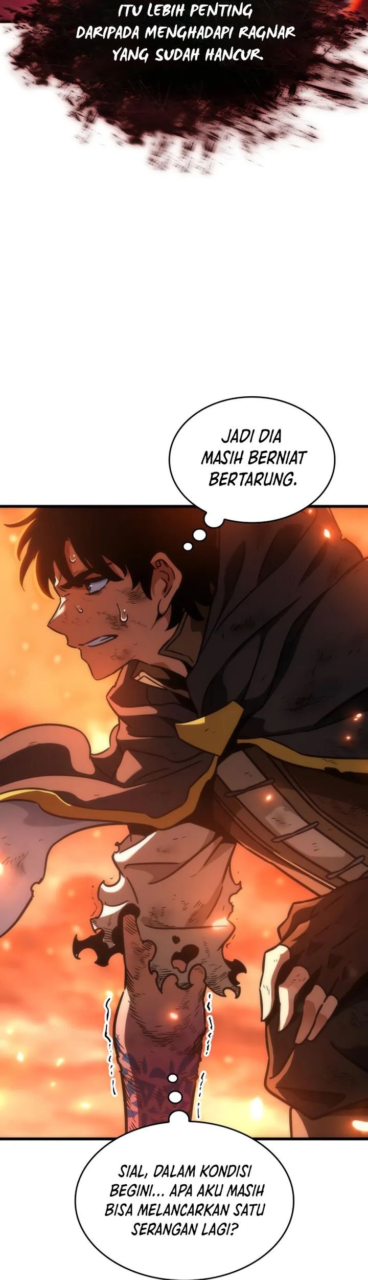 Vallhala Saga Chapter 38 - halaman 16