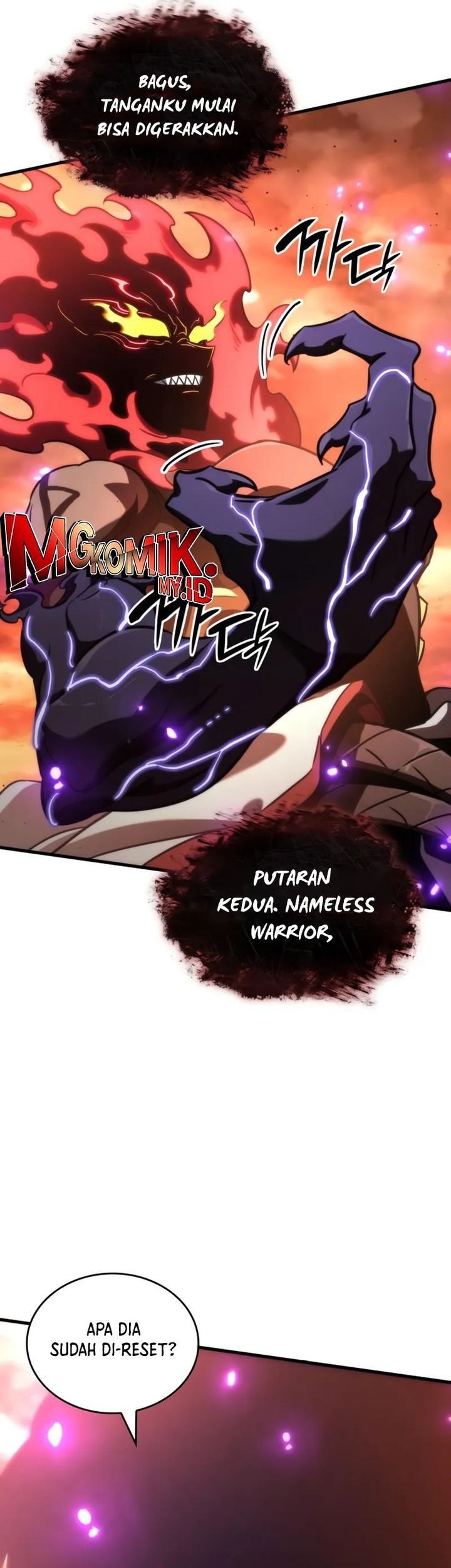 Vallhala Saga Chapter 38 - halaman 22