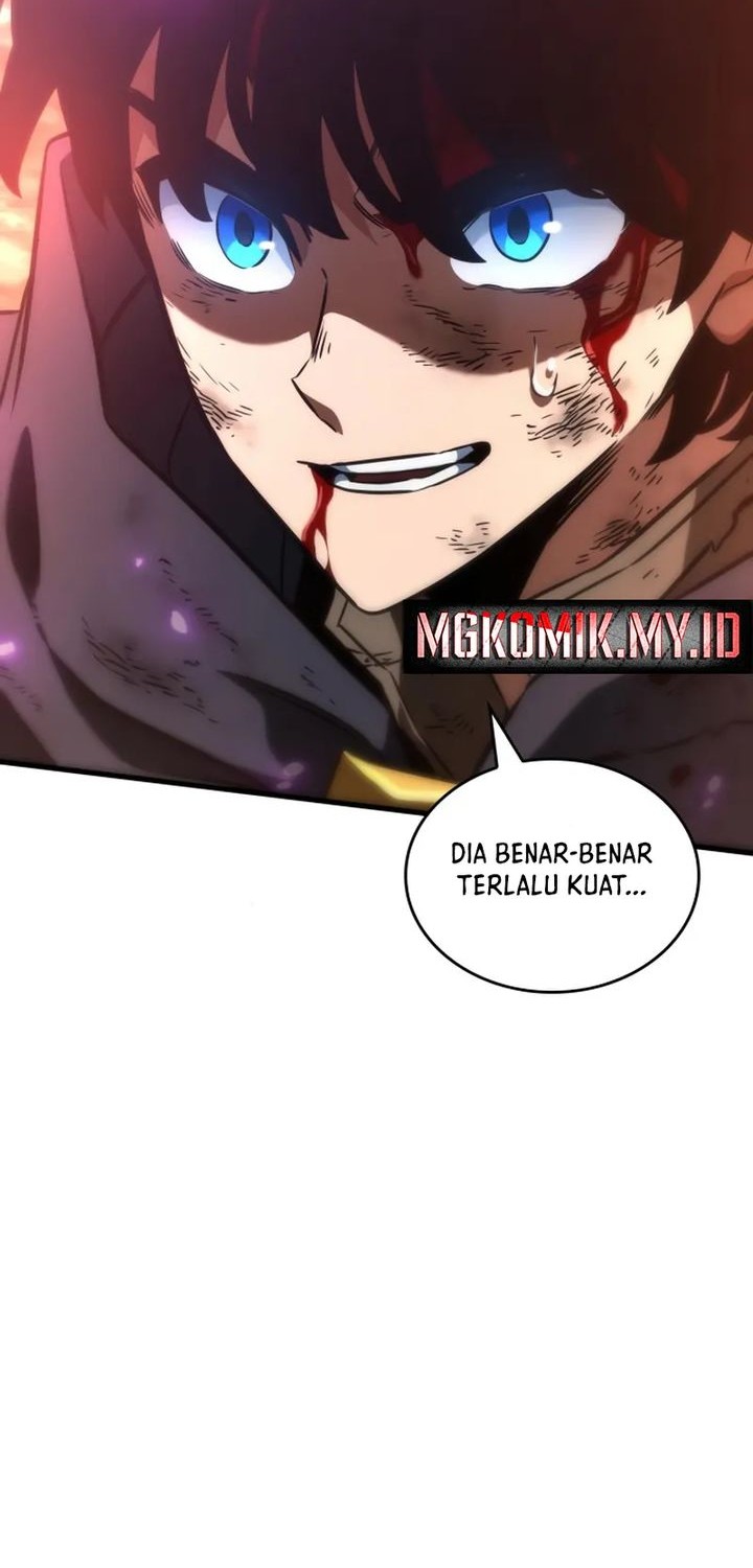 Vallhala Saga Chapter 38 - halaman 23