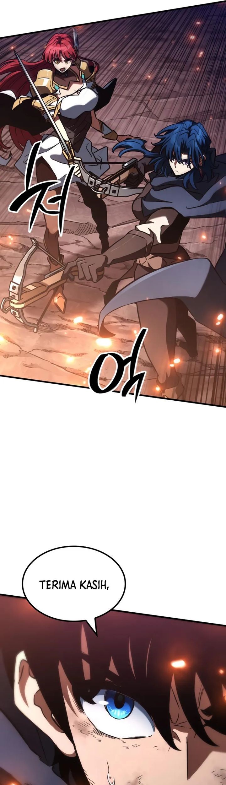 Vallhala Saga Chapter 38 - halaman 26