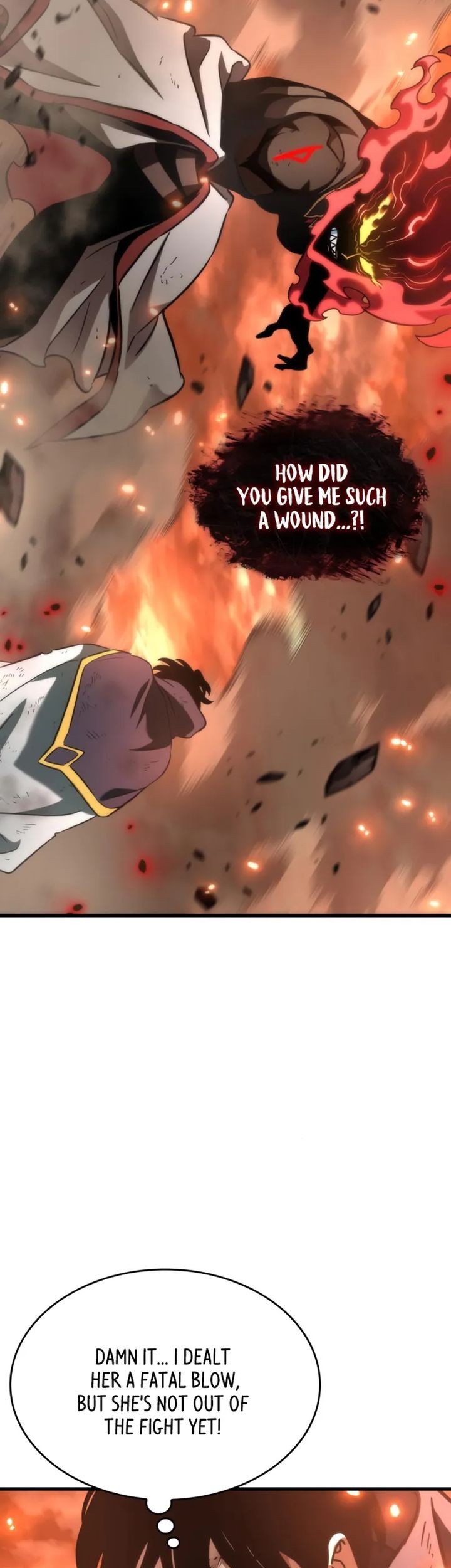 Vallhala Saga Chapter 38 - halaman 3