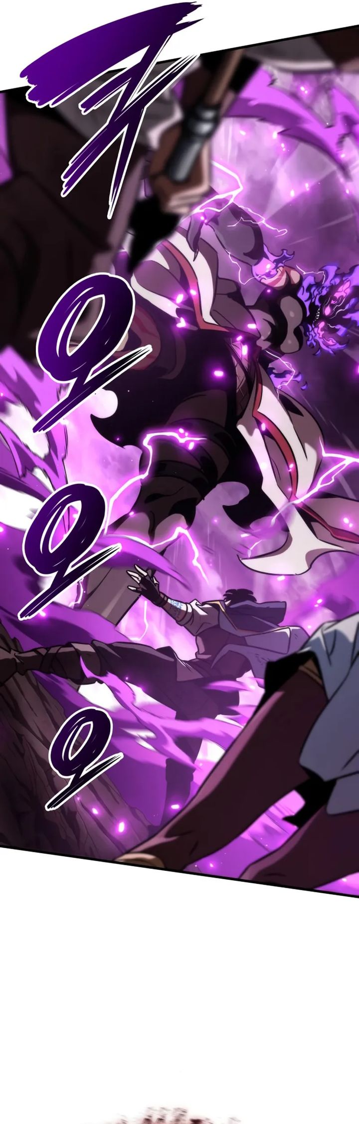 Vallhala Saga Chapter 38 - halaman 33
