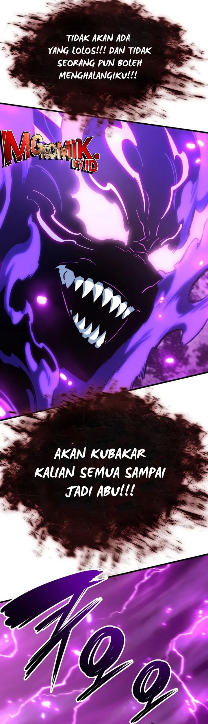 Vallhala Saga Chapter 38 - halaman 34