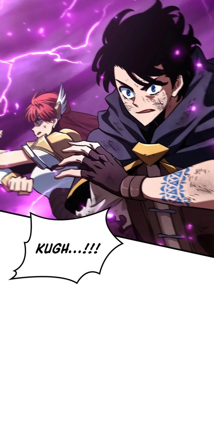 Vallhala Saga Chapter 38 - halaman 35