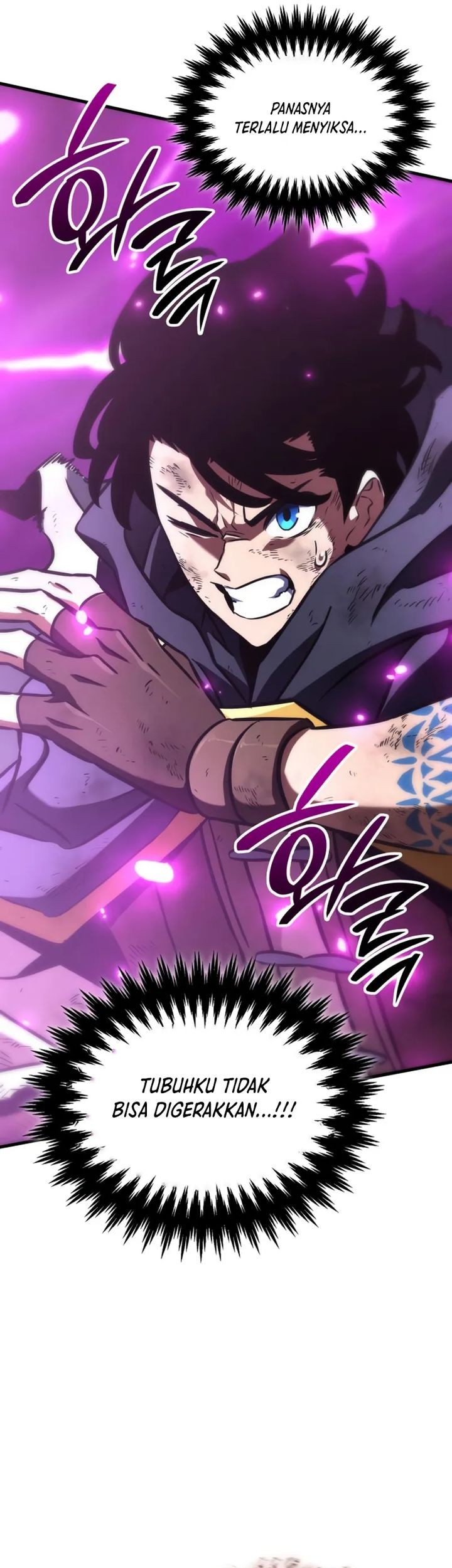 Vallhala Saga Chapter 38 - halaman 36