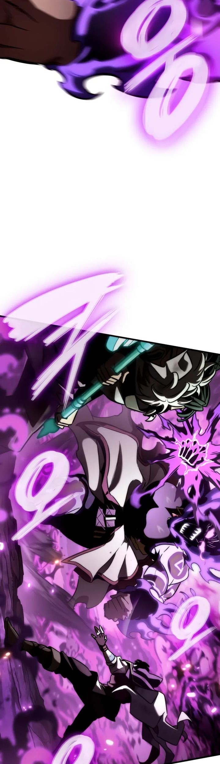 Vallhala Saga Chapter 38 - halaman 38