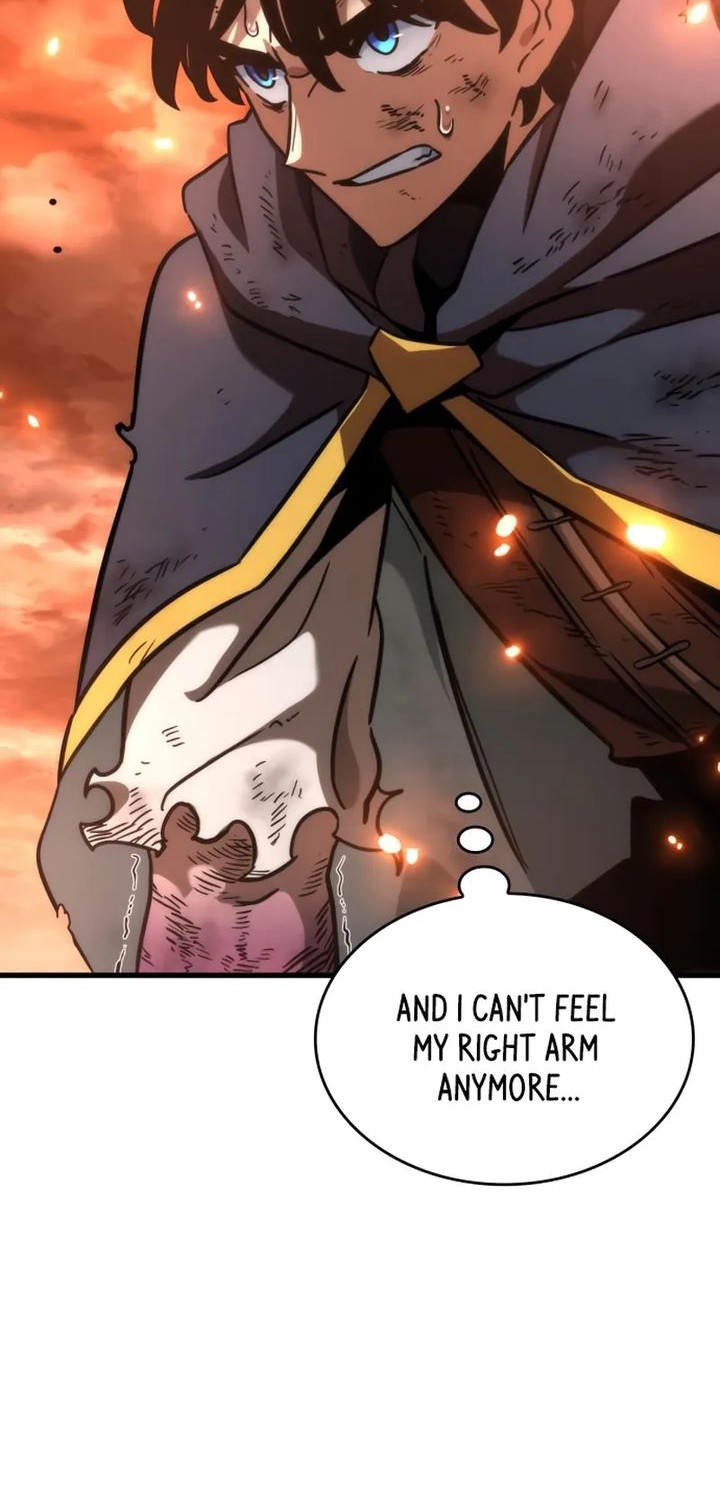 Vallhala Saga Chapter 38 - halaman 4