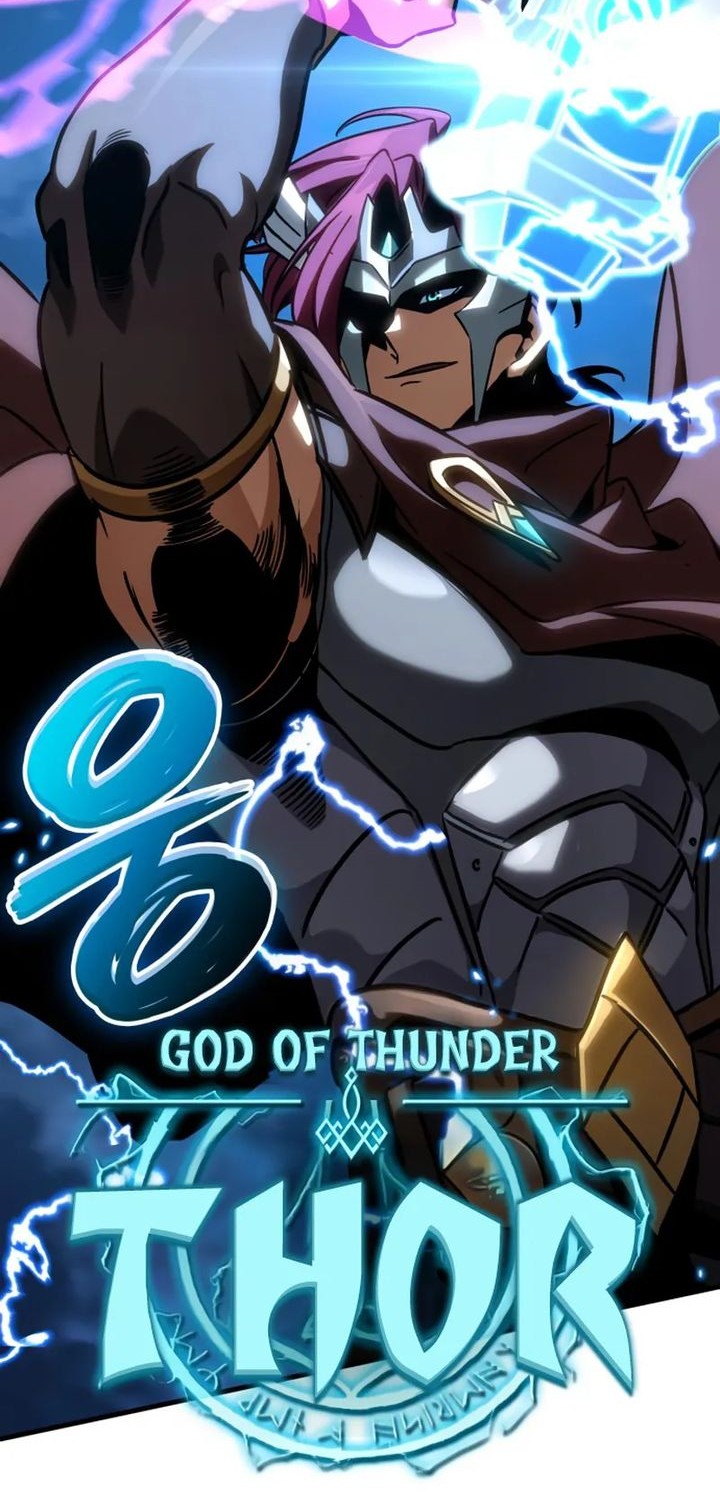 Vallhala Saga Chapter 38 - halaman 45