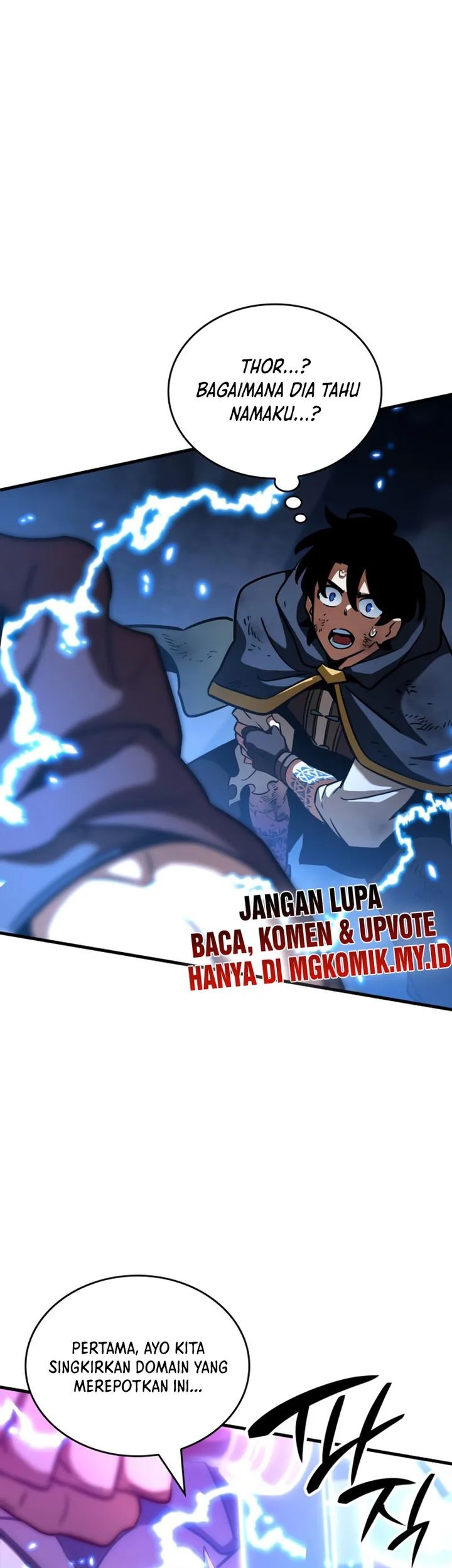 Vallhala Saga Chapter 38 - halaman 46