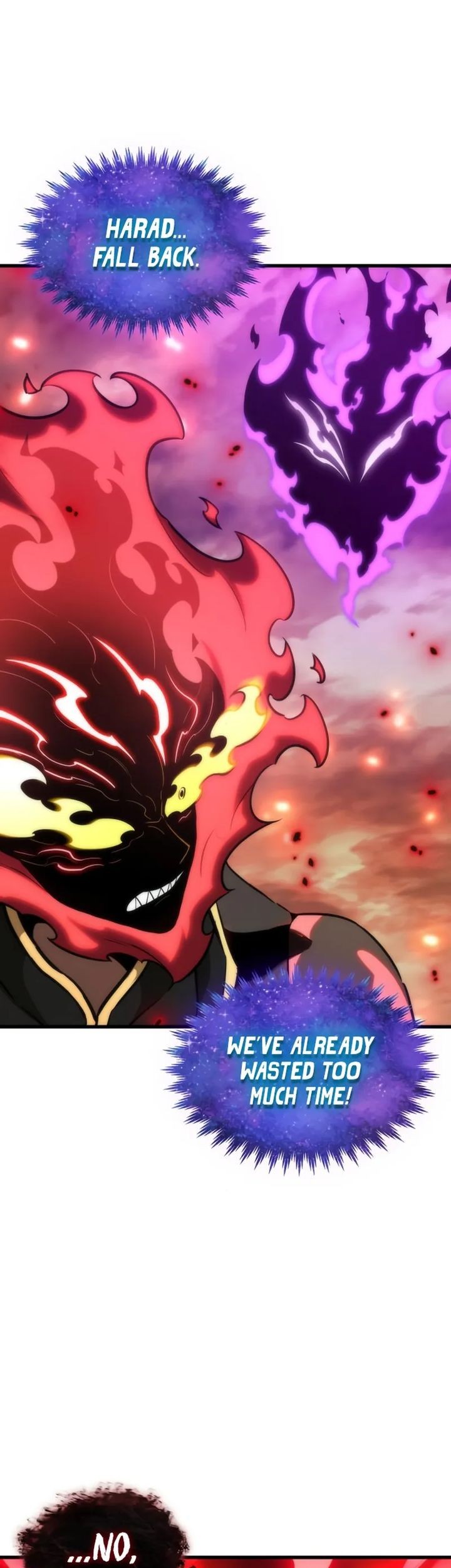 Vallhala Saga Chapter 38 - halaman 5