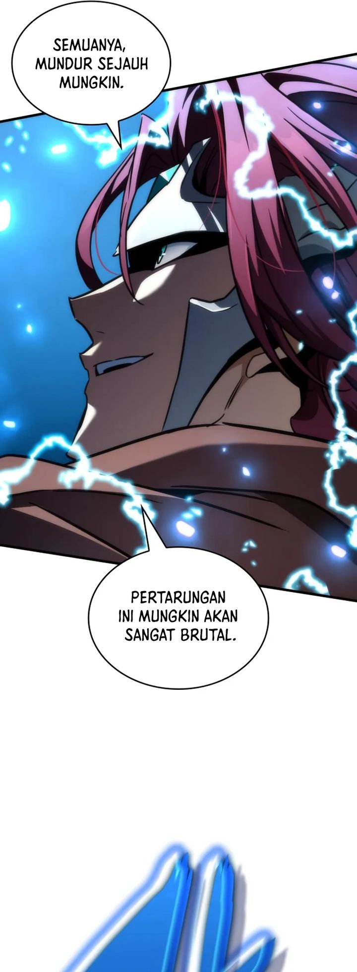 Vallhala Saga Chapter 38 - halaman 52