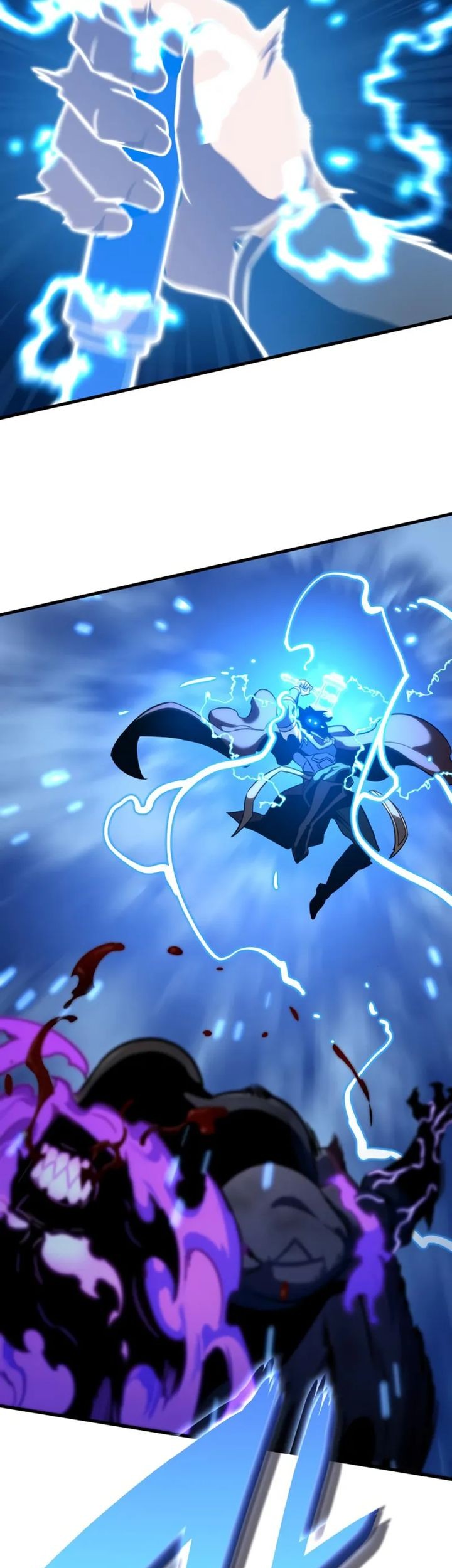 Vallhala Saga Chapter 38 - halaman 57