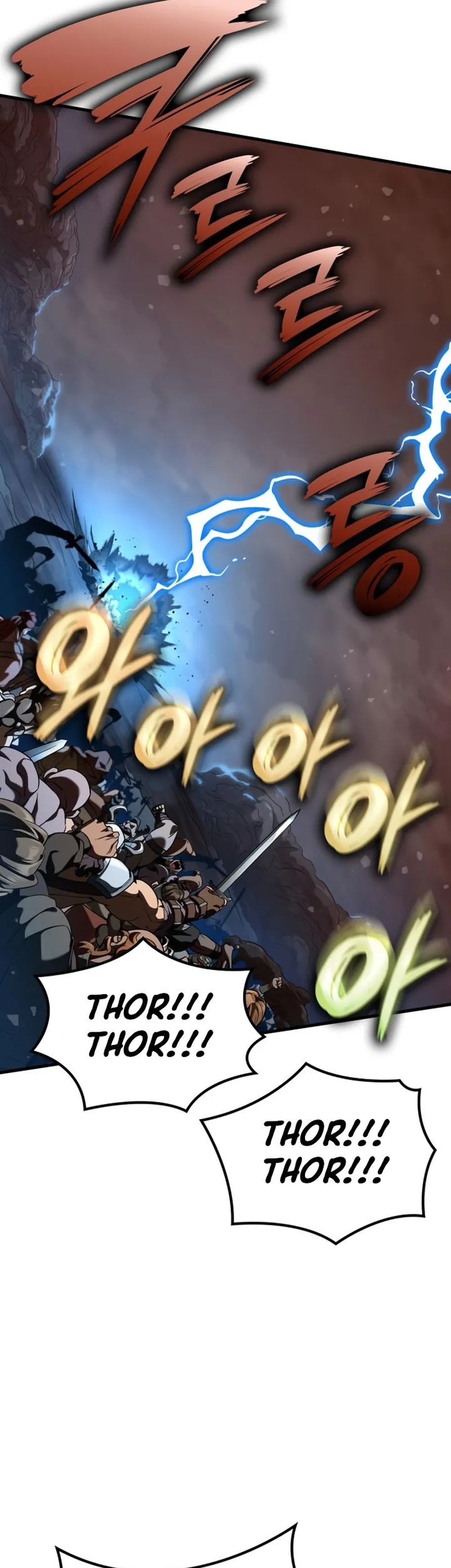 Vallhala Saga Chapter 38 - halaman 61