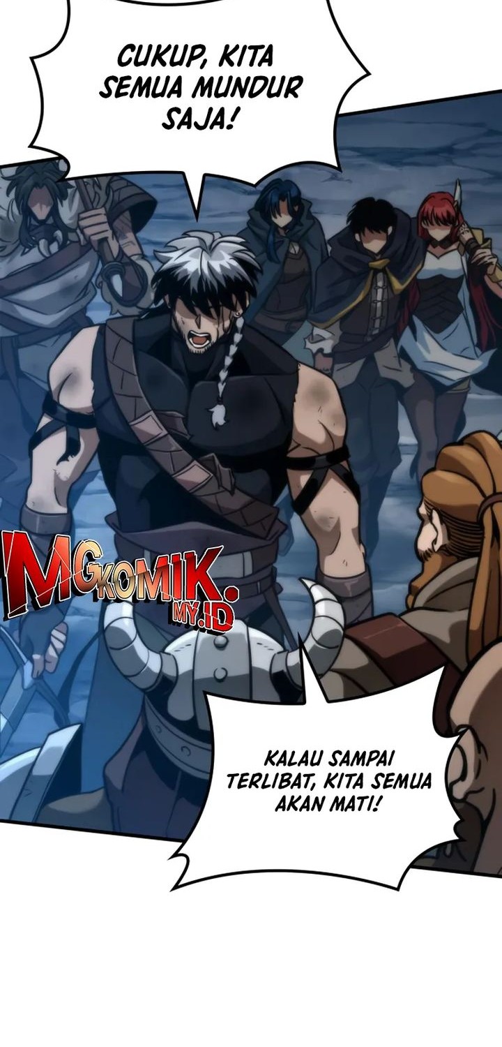 Vallhala Saga Chapter 38 - halaman 62