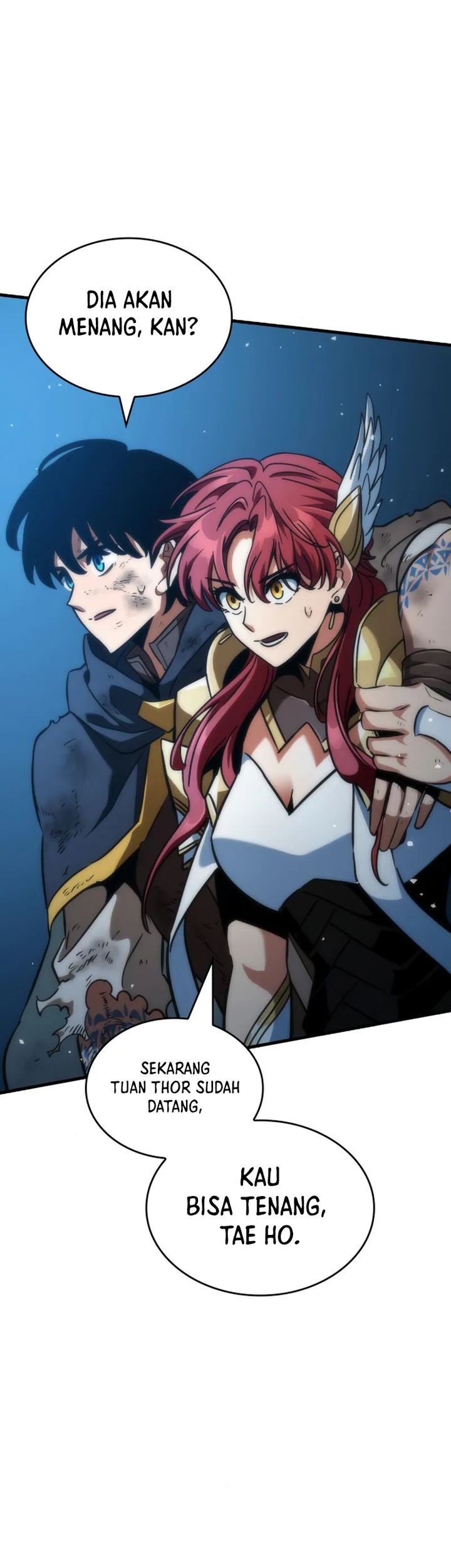 Vallhala Saga Chapter 38 - halaman 63