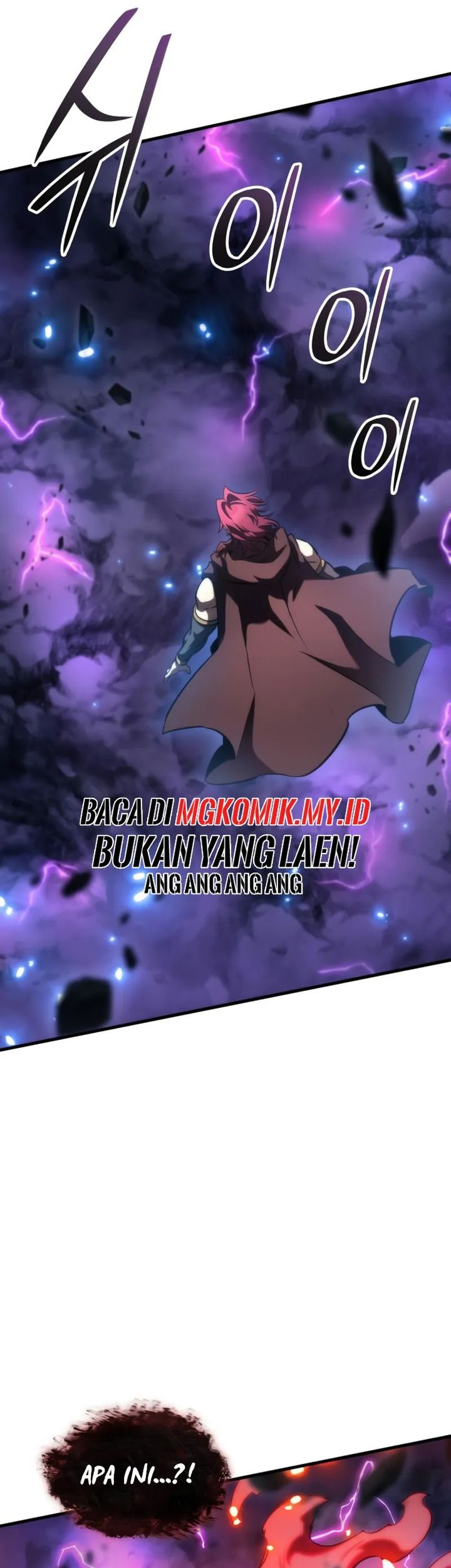Vallhala Saga Chapter 38 - halaman 71