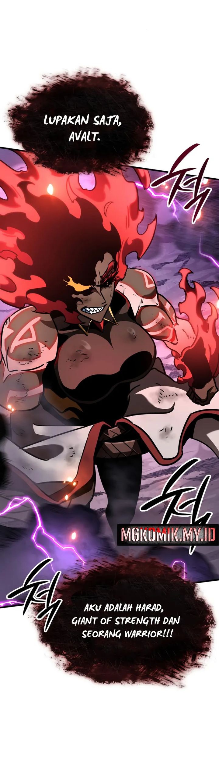Vallhala Saga Chapter 38 - halaman 79
