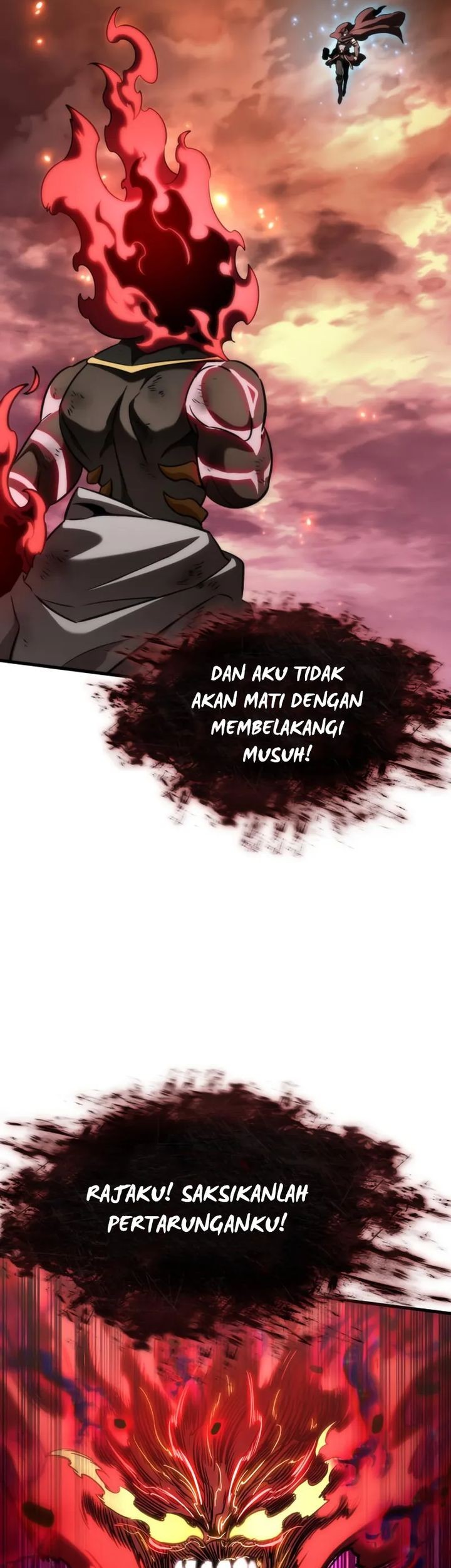 Vallhala Saga Chapter 38 - halaman 81